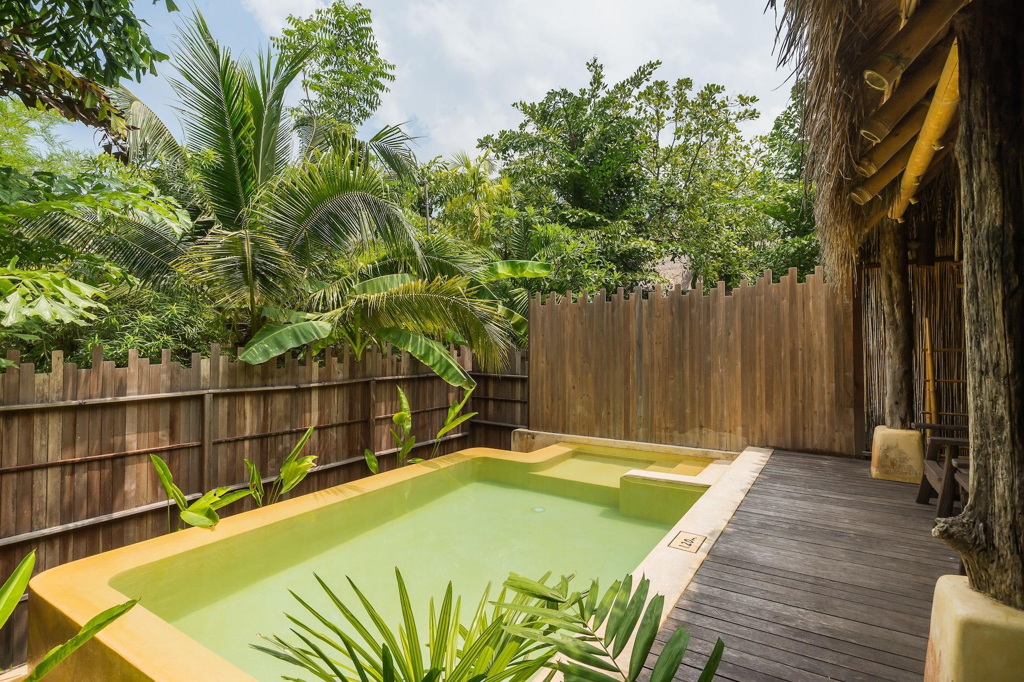 Ko Kut High Season Pool Villa & Spa מראה חיצוני תמונה