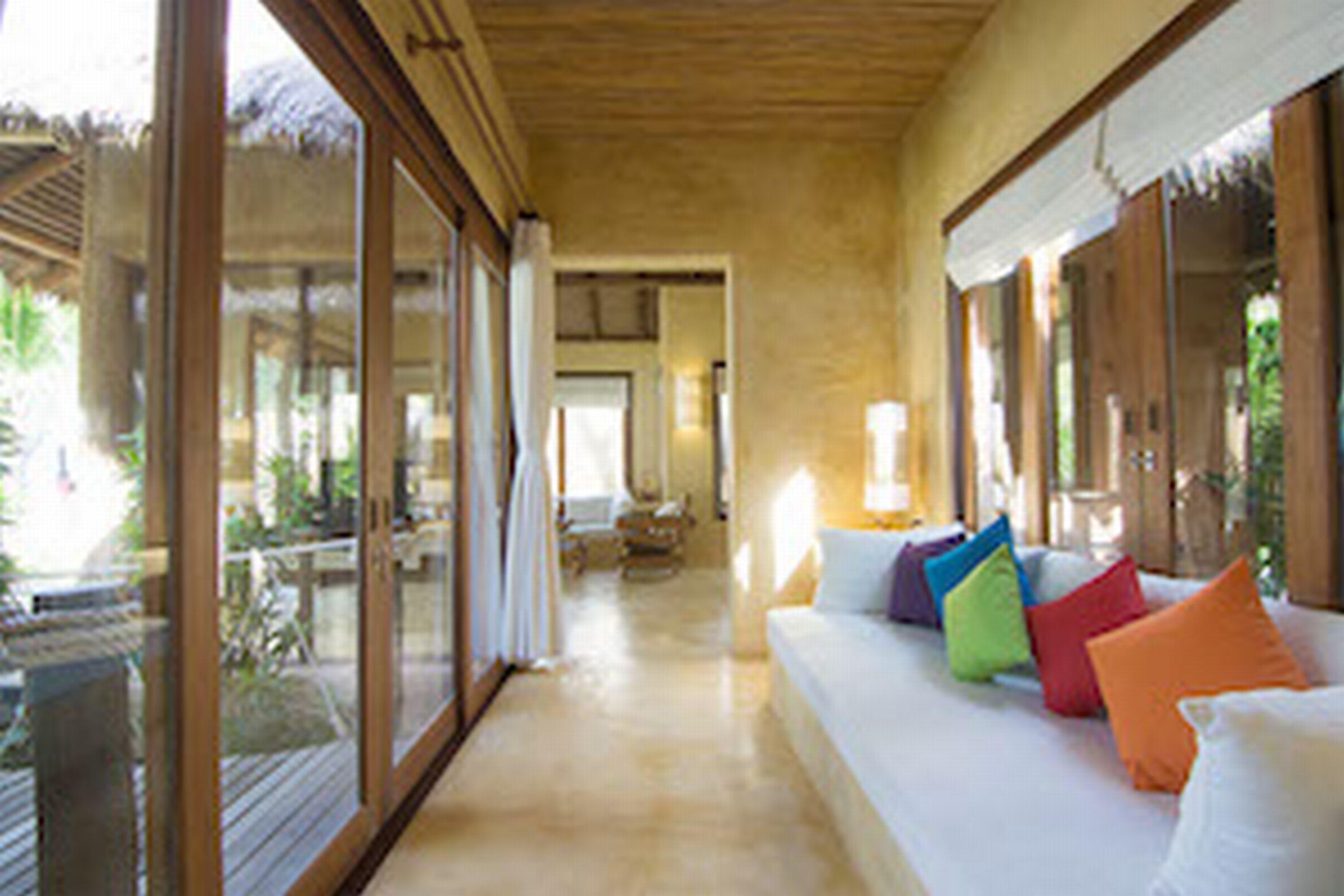 Ko Kut High Season Pool Villa & Spa מראה חיצוני תמונה
