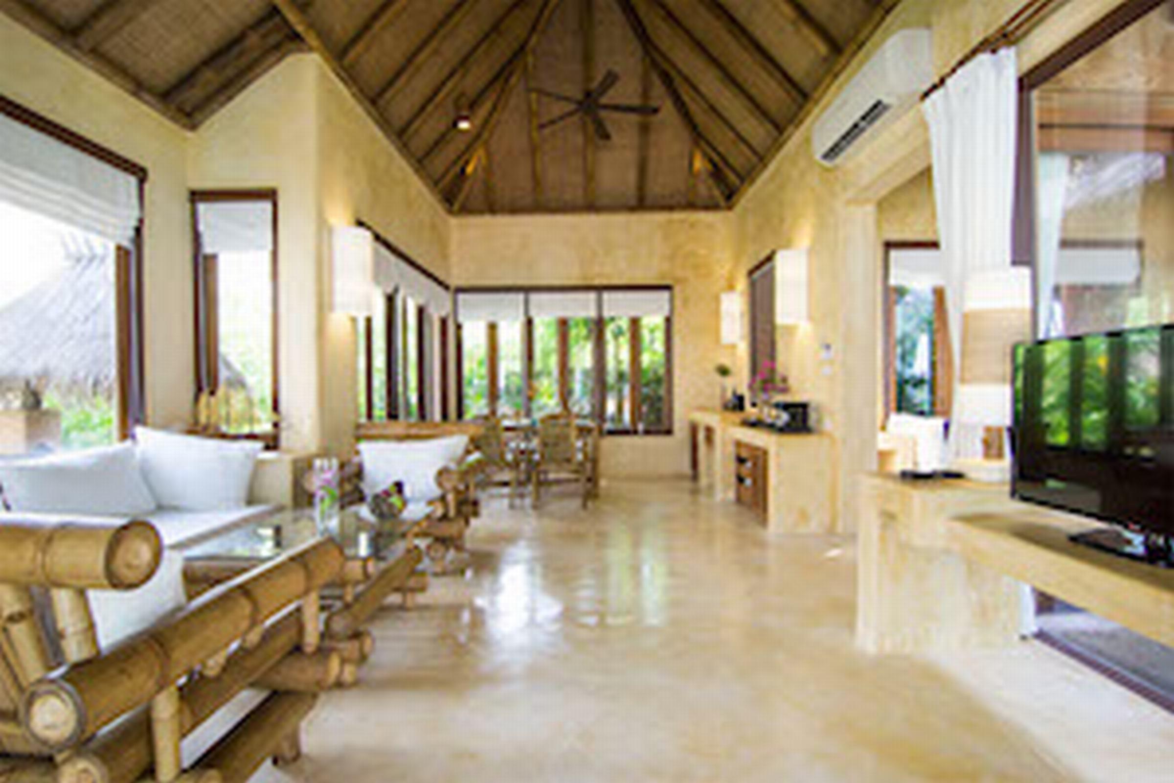 Ko Kut High Season Pool Villa & Spa מראה חיצוני תמונה