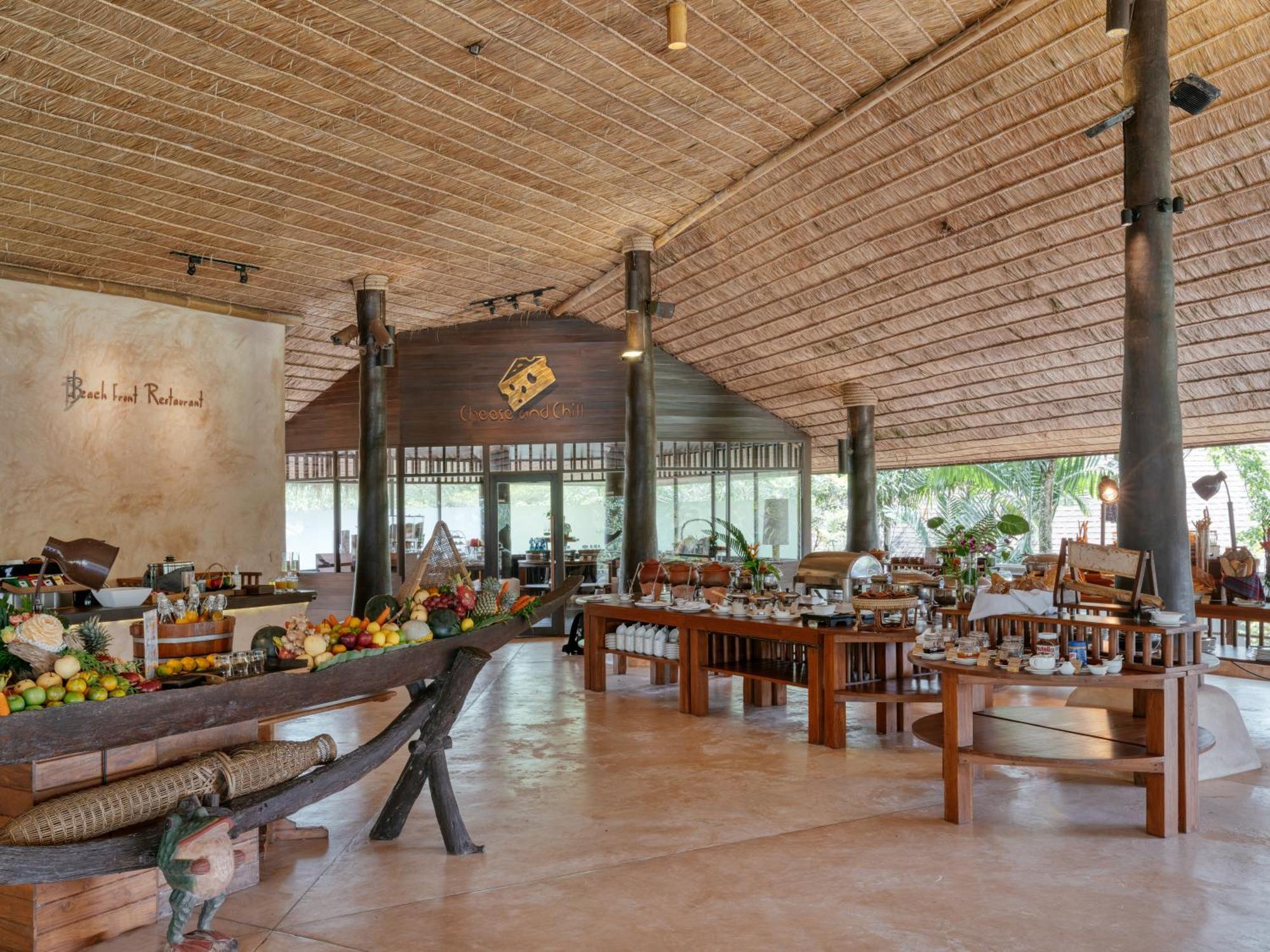 Ko Kut High Season Pool Villa & Spa מראה חיצוני תמונה