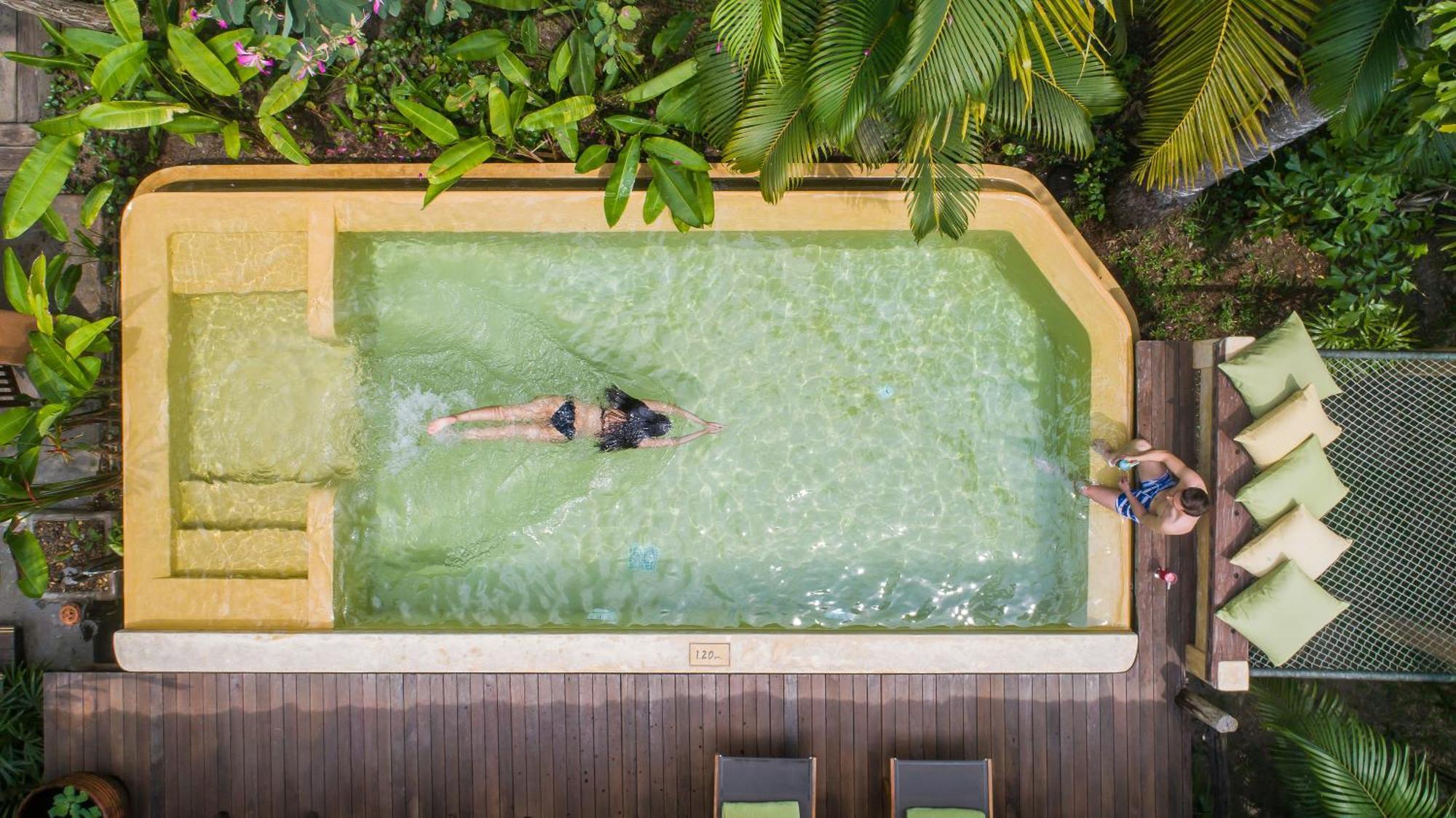 Ko Kut High Season Pool Villa & Spa מראה חיצוני תמונה