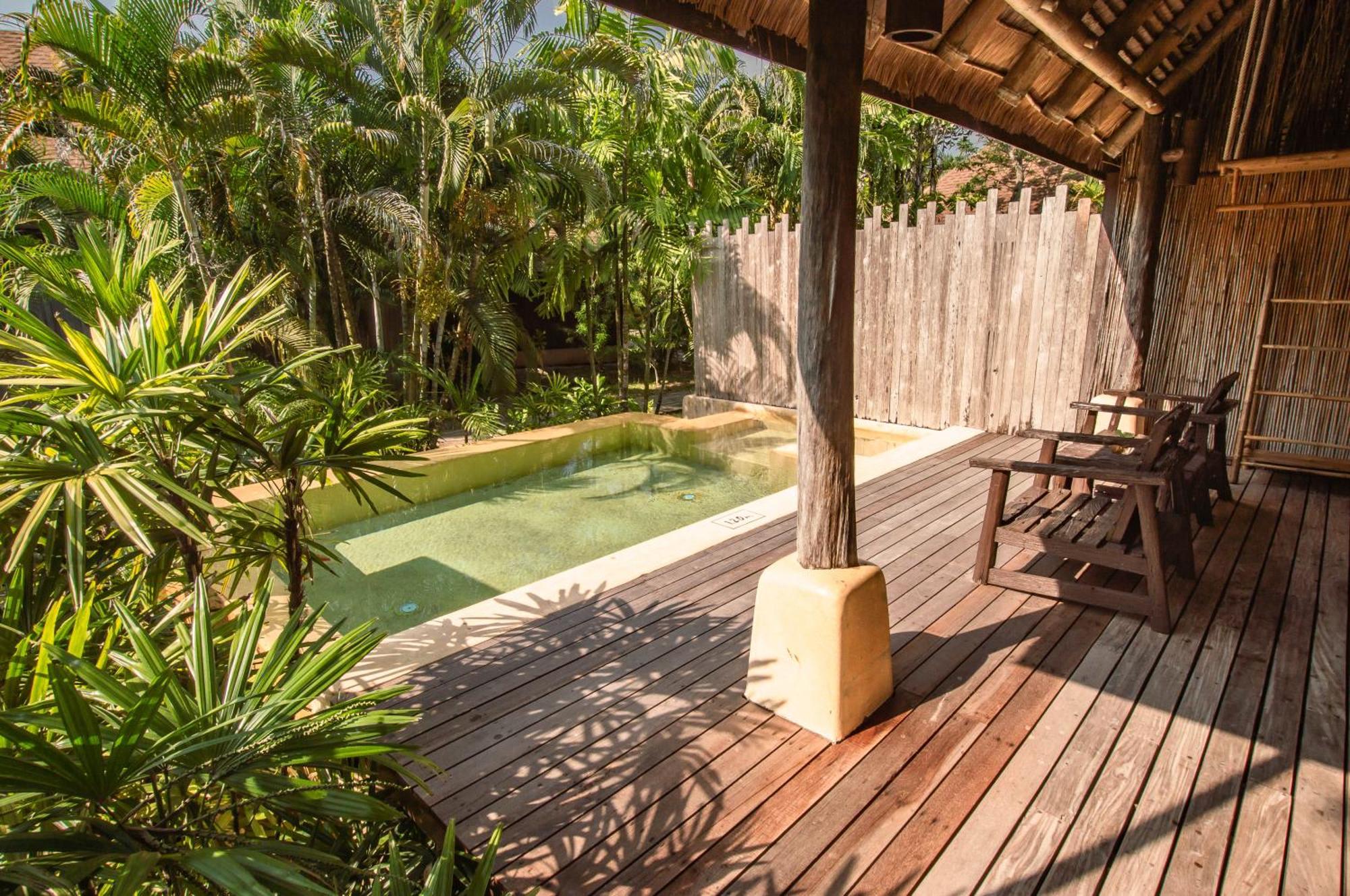 Ko Kut High Season Pool Villa & Spa מראה חיצוני תמונה